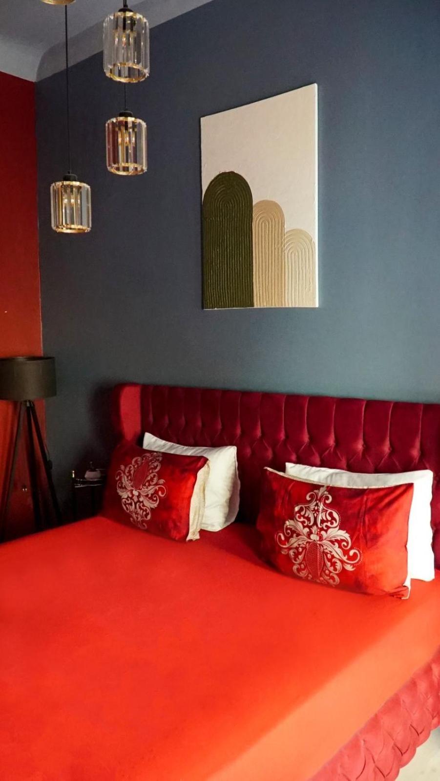 Galata Design Hotel Istambul Exterior foto